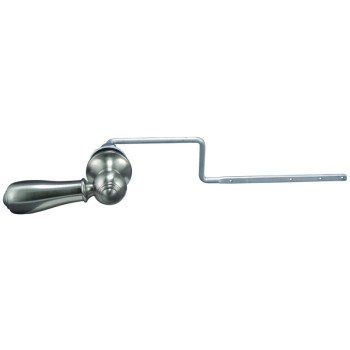 Plumb Pak PP836-71BNL Toilet Tank Lever, Metal