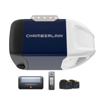 Chamberlain C2102C Garage Door Opener