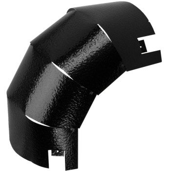 BM0234 SHIELD HEAT PIPE ELBOW 