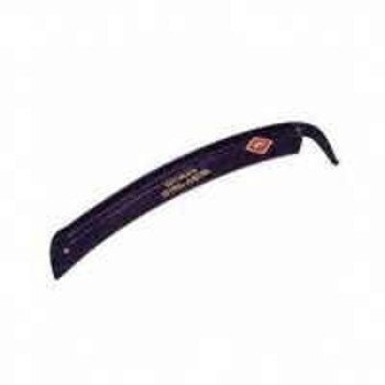 Seymour 21426 Weed Blade Scythe, 26 in L, 6 in W, 1 in Thick, Steel