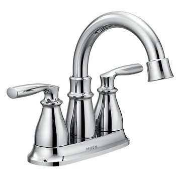 FAUCET BR HIARC CS HLLRD CHR2H