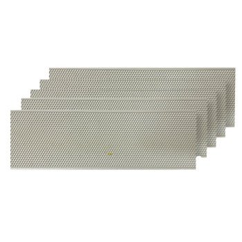 Harvest Lane Honey WWPFM-102-5 Bee Hive Foundation, Medium, Plastic