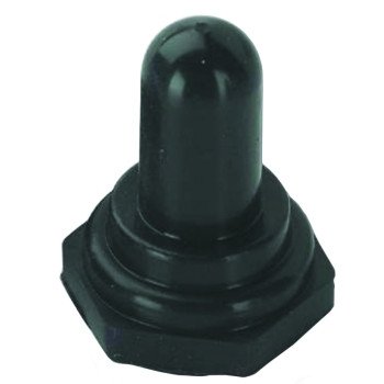 Gardner Bender GSW-20 Toggle Switch Covers, EDPM Rubber