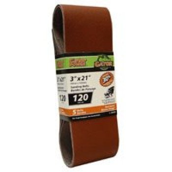 7010-012 A/O BELT 120 5PK 3X21