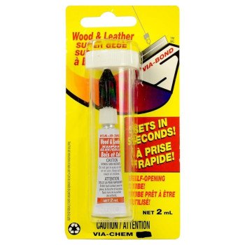 WG-72 WHITE TUBE SUPER WOOD AN