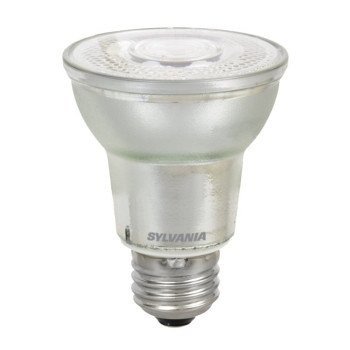 74755 BULB LED PAR20 WHITE 7W 