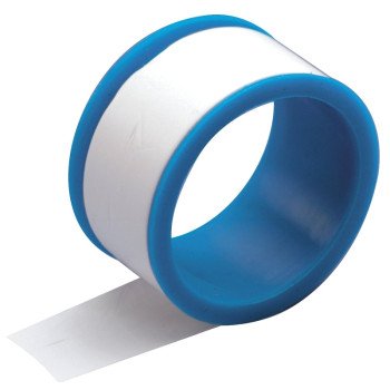 Plumb Pak PP20855100 Thread Seal Tape, 300 in L, 1/2 in W, PTFE