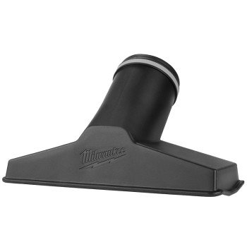 Milwaukee 49-90-2011 Floor Utility Nozzle, Plastic, Black/Gray