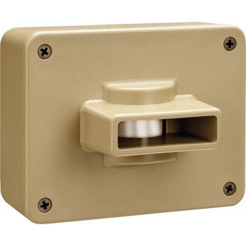 CWPIR MOTION ALERT SENSOR     