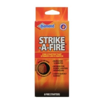 diamond 534-376-868 Fire Starter