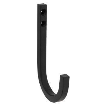 National Hardware Reed N337-903 Multi-Purpose Hook, 60 lb, Steel, Matte