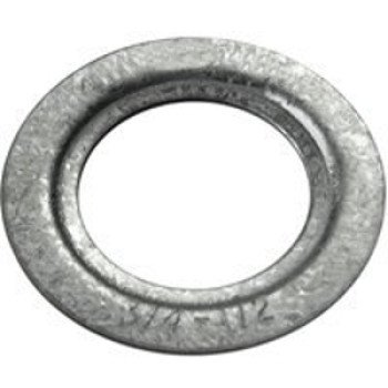 Halex 68720 Reducing Washer, 3-1/2 in OD, Steel