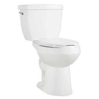 TT-8296-WL TOTAL TOILET EASE W