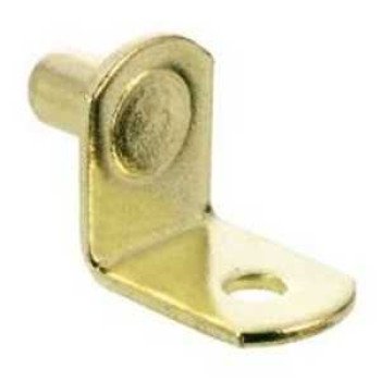 BP5830130 BRASS SHELF SUPPORT 