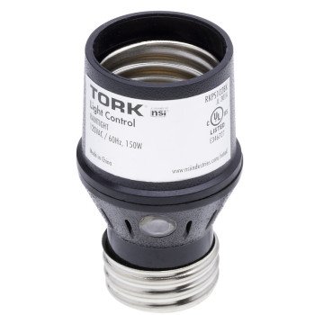 RKPS102BK SOCKET PHTCTRL 120V 