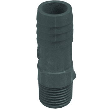 INSERT ADAPTER MIP 3/4X1/2IN