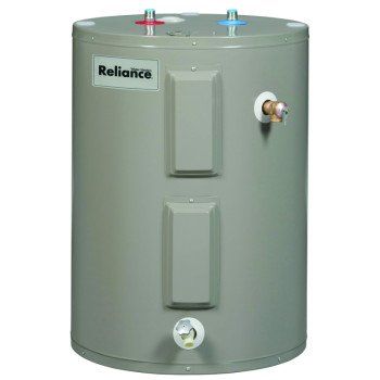 6 50 EORT WATER HEATR 50G ELEC