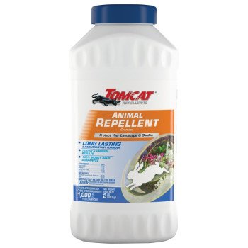 Tomcat 0491710 Rodent Repellent