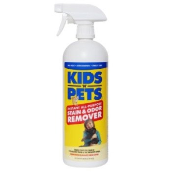 10006 KIDS N PETS REMOVER 27OZ