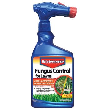 BioAdvanced 701270A Fungicide, 32 oz