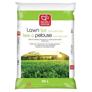 71129900/71132900 LWN SOIL 25L