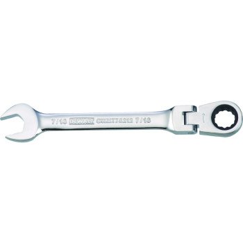 DWMT75212OSP WRENCH RATCH 7/16