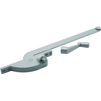 Prime-Line H 3502 Window Operator, Left, Steel, Aluminum