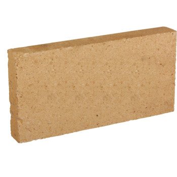 Imperial KK0156 Fire Brick, Buff/Red