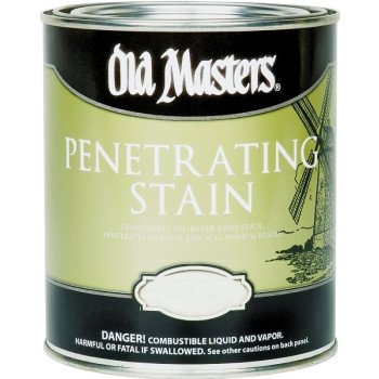 41404 PEN STAIN PICKLING WHITE