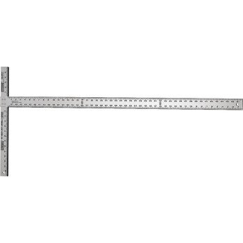 Empire 418-48 T-Square, Aluminum