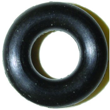 Danco 35870B Faucet O-Ring, #90, 1/4 in ID x 1/2 in OD Dia, 1/8 in Thick, Buna-N, For: Streamway Faucets