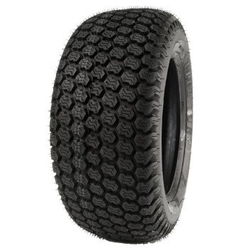 Kenda 808-4TF-I Tire, Tubeless, 20x800-8 Tire, K500 Super Turf Tread