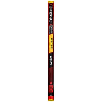 Jack Link's 10000029384 Beef Stick, Teriyaki, 1.84 oz