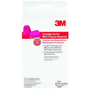 3M TEKK Protection 60923HB1-C Cartridge