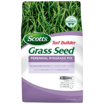 18260 SEED GRASS PERENNIAL 3LB