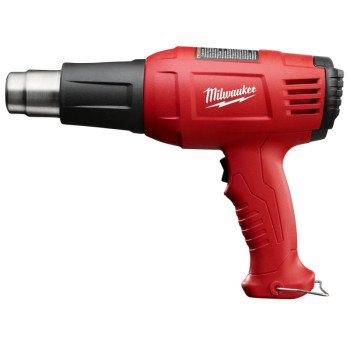 8975-6 HEAT GUN DUAL TEMP     