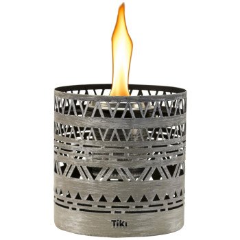 1118049 TORCH TABLE GRY 5IN   