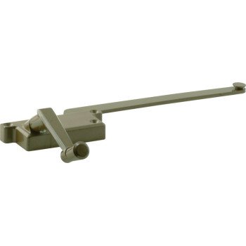 Prime-Line H 3914 Window Operator, Left, Bronze