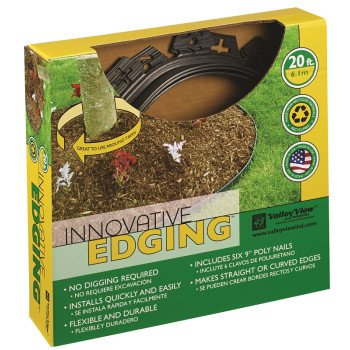 EDGE INNOVATIVE W/PL NAIL 20FT