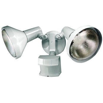 HZ-5318-WH LIGHT MOTION WHITE 