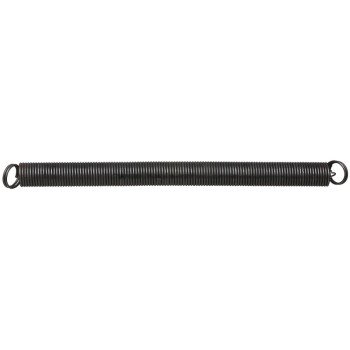 National Hardware 7691 Series N281-113 Extension Spring, 1-5/8 in ID, 25 in OAL, Steel, 150 lb