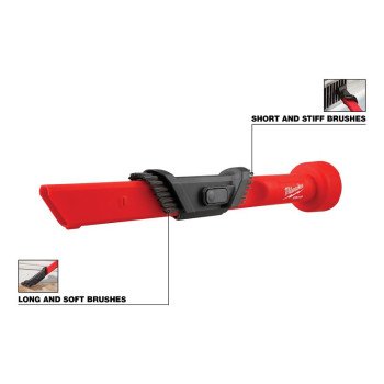 49-90-2023 TOOL CREVICE&BRUSH 