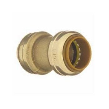 9492-204 3/4IN COUPLING BRASS 