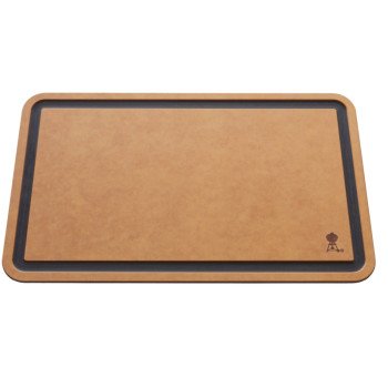 Weber 7005 Cutting Board, Paper Fiber, 10.7 in OAL