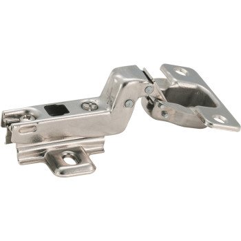 Amerock BP4613D14 Hinge, Nickel