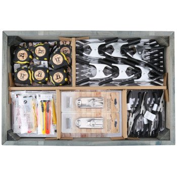 HANDTOOLS CRATE B1.99-W2      