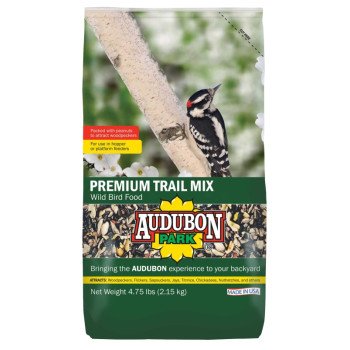 Audubon Park 12232 Premium Trail Mix, 4.75 lb