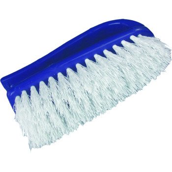 Birdwell 474-48 Power Scrub Brush, 1-1/8 in L Trim