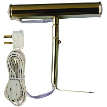 PCT7 BRASS/PLTD LIGHT PICTURE 