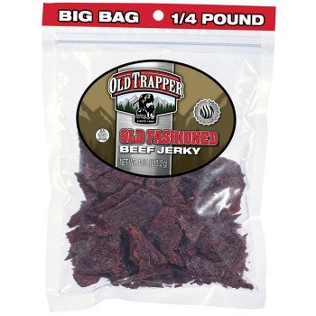 22125T BEEF JERKY HRDWD SPOKED